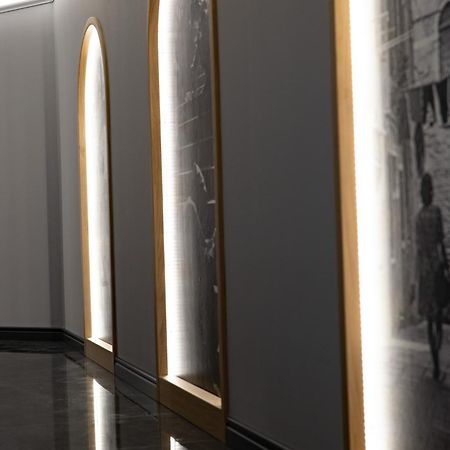 Ingrid Rooms Tropea Bagian luar foto