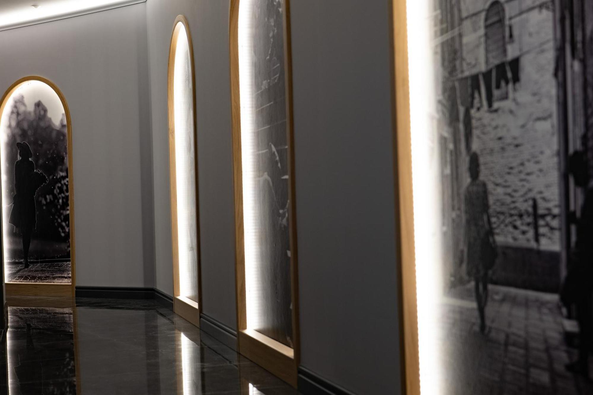 Ingrid Rooms Tropea Bagian luar foto