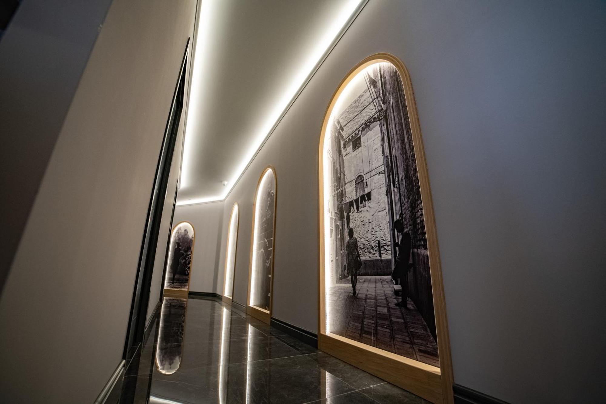 Ingrid Rooms Tropea Bagian luar foto