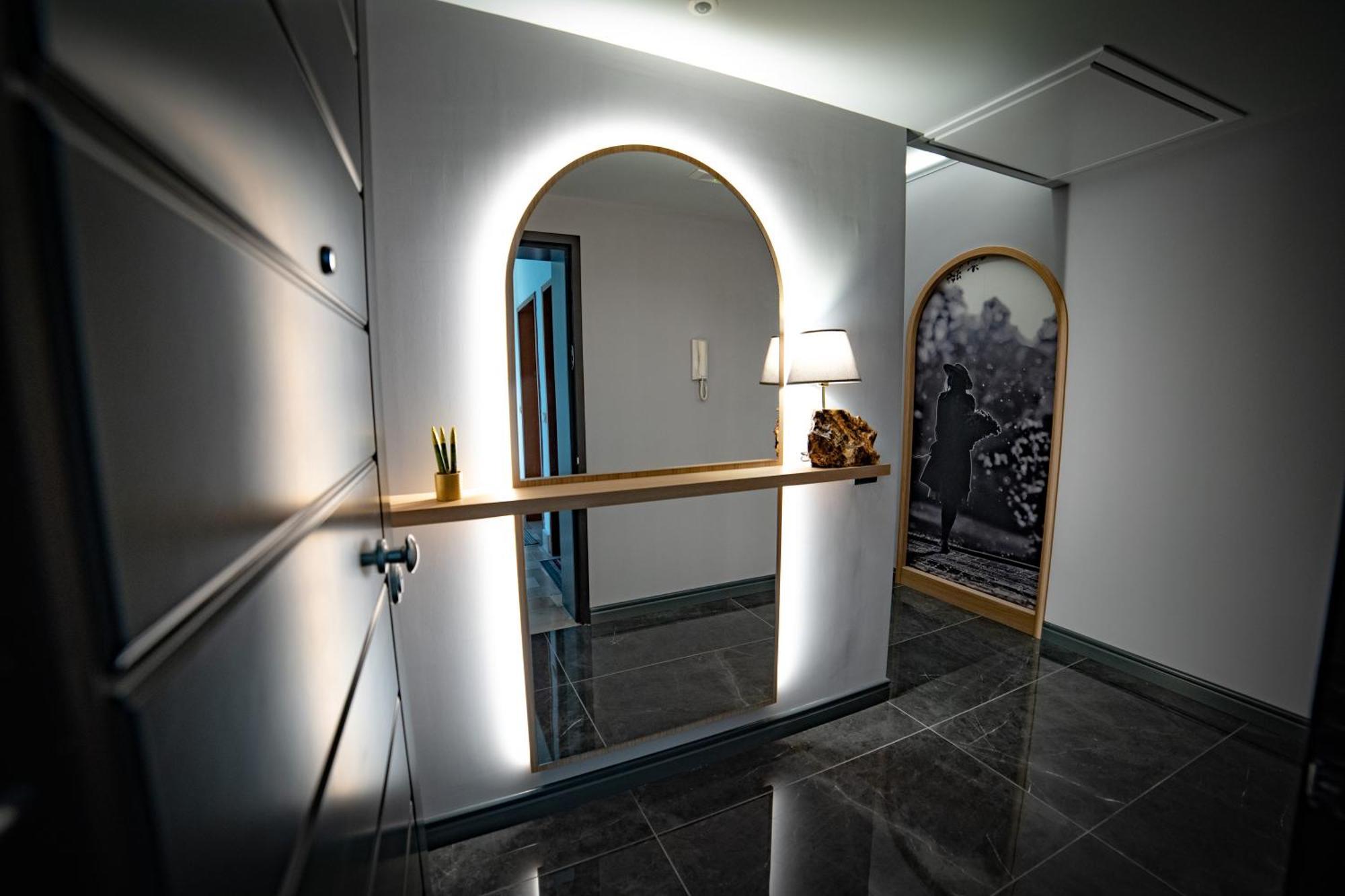 Ingrid Rooms Tropea Bagian luar foto