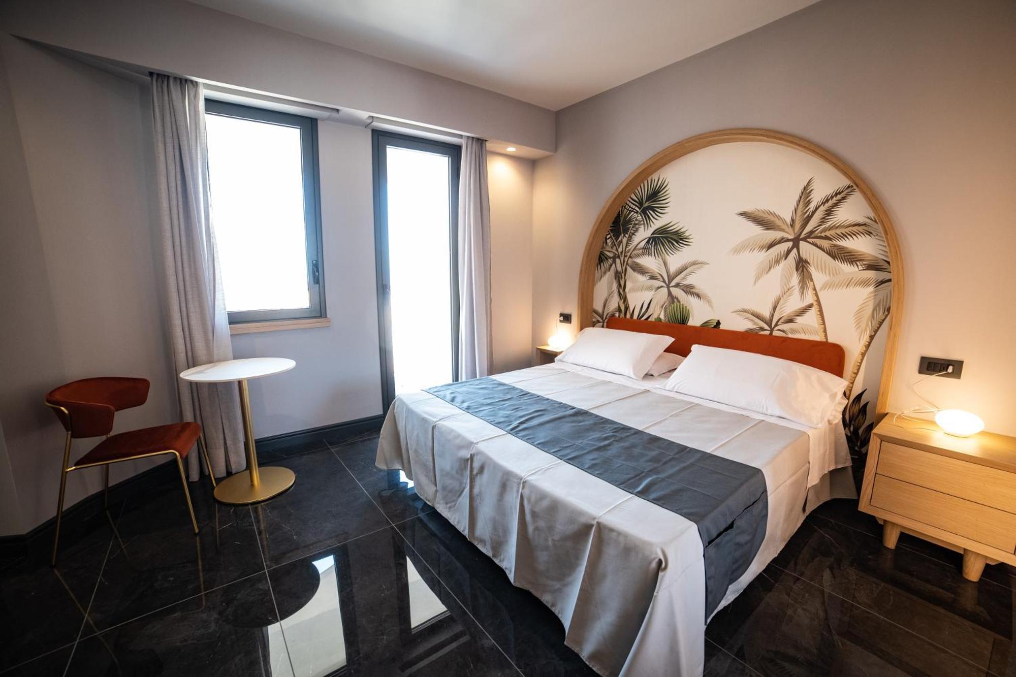 Ingrid Rooms Tropea Bagian luar foto