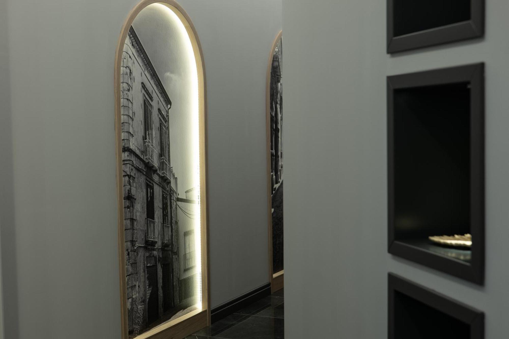 Ingrid Rooms Tropea Bagian luar foto